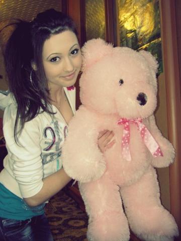 Маргарита Про Реал