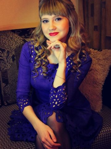 Ксения Реализуй Мечту фото 3